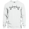 Heavyweight Long Sleeve T-Shirt Thumbnail