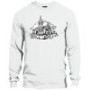 Heavyweight Long Sleeve T-Shirt Thumbnail