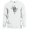 Heavyweight Long Sleeve T-Shirt Thumbnail