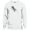 Heavyweight Long Sleeve T-Shirt Thumbnail