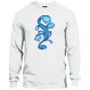 Heavyweight Long Sleeve T-Shirt Thumbnail