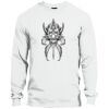 Heavyweight Long Sleeve T-Shirt Thumbnail