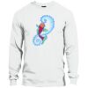 Heavyweight Long Sleeve T-Shirt Thumbnail