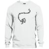 Heavyweight Long Sleeve T-Shirt Thumbnail