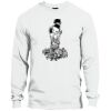 Heavyweight Long Sleeve T-Shirt Thumbnail