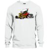 Heavyweight Long Sleeve T-Shirt Thumbnail