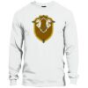 Heavyweight Long Sleeve T-Shirt Thumbnail