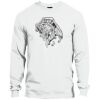 Heavyweight Long Sleeve T-Shirt Thumbnail