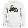 Heavyweight Long Sleeve T-Shirt Thumbnail