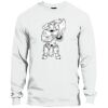 Heavyweight Long Sleeve T-Shirt Thumbnail