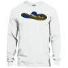 Heavyweight Long Sleeve T-Shirt Thumbnail