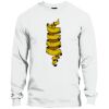 Heavyweight Long Sleeve T-Shirt Thumbnail