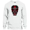 Heavyweight Long Sleeve T-Shirt Thumbnail