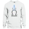 Heavyweight Long Sleeve T-Shirt Thumbnail