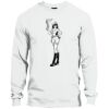 Heavyweight Long Sleeve T-Shirt Thumbnail