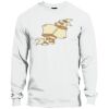 Heavyweight Long Sleeve T-Shirt Thumbnail