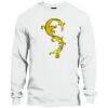 Heavyweight Long Sleeve T-Shirt Thumbnail