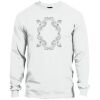 Heavyweight Long Sleeve T-Shirt Thumbnail