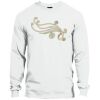 Heavyweight Long Sleeve T-Shirt Thumbnail