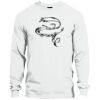 Heavyweight Long Sleeve T-Shirt Thumbnail