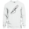 Heavyweight Long Sleeve T-Shirt Thumbnail