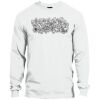 Heavyweight Long Sleeve T-Shirt Thumbnail