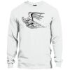 Heavyweight Long Sleeve T-Shirt Thumbnail