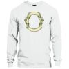 Heavyweight Long Sleeve T-Shirt Thumbnail