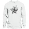 Heavyweight Long Sleeve T-Shirt Thumbnail