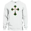 Heavyweight Long Sleeve T-Shirt Thumbnail