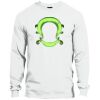 Heavyweight Long Sleeve T-Shirt Thumbnail