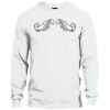 Heavyweight Long Sleeve T-Shirt Thumbnail