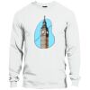 Heavyweight Long Sleeve T-Shirt Thumbnail