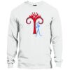 Heavyweight Long Sleeve T-Shirt Thumbnail