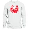 Heavyweight Long Sleeve T-Shirt Thumbnail