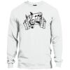 Heavyweight Long Sleeve T-Shirt Thumbnail