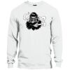 Heavyweight Long Sleeve T-Shirt Thumbnail