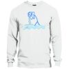 Heavyweight Long Sleeve T-Shirt Thumbnail