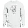 Heavyweight Long Sleeve T-Shirt Thumbnail