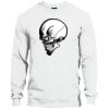 Heavyweight Long Sleeve T-Shirt Thumbnail