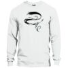 Heavyweight Long Sleeve T-Shirt Thumbnail