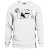 Heavyweight Long Sleeve T-Shirt Thumbnail