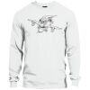 Heavyweight Long Sleeve T-Shirt Thumbnail