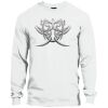 Heavyweight Long Sleeve T-Shirt Thumbnail