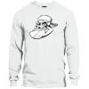 Heavyweight Long Sleeve T-Shirt Thumbnail