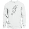 Heavyweight Long Sleeve T-Shirt Thumbnail