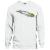 Heavyweight Long Sleeve T-Shirt Thumbnail