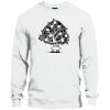 Heavyweight Long Sleeve T-Shirt Thumbnail