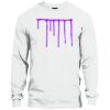 Heavyweight Long Sleeve T-Shirt Thumbnail