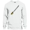 Heavyweight Long Sleeve T-Shirt Thumbnail